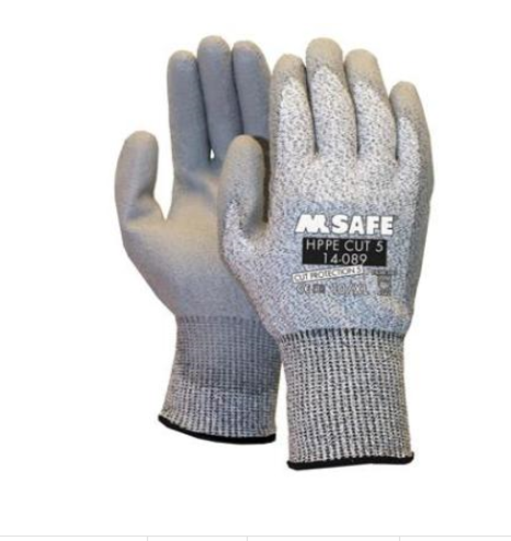 Holik HV Handschoenen Miwa SafetyFireProducts